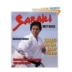  Sabaki Method Karate in the Inner Circle [Paperback 