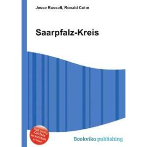  Saarpfalz Kreis Ronald Cohn Jesse Russell Books