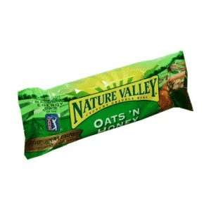 Nature Valley Granola Oats & Honey Grocery & Gourmet Food
