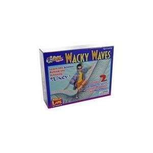  Poof Slinky Wacky Waves Toys & Games