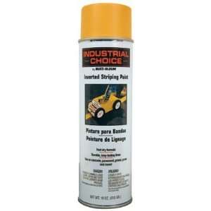 Rust oleum Industrial Choice S1600 System Inverted Striping Paints  