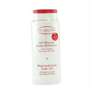  High Definition Body Lift   Clarins   Body Care   400ml 
