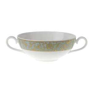  Villeroy & Boch Aureus Cream Soup Cup, 13.5 oz. Kitchen 