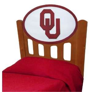  Oklahoma Headboard   Full Size