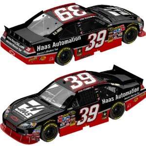 Action Racing Collectibles Ryan Newman 10 Haas Automation #39 Impala 