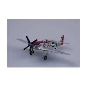  Easy Model P51 359TH Fighter Group Anglia 1945 1/72 Toys 
