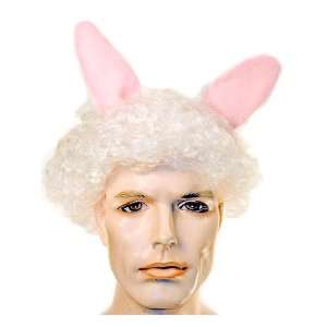 Rabbit Wig by Lacey Costume Wigs Toys & Games