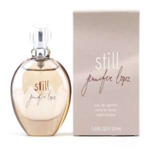  Still By J. Lo   For Women 1 Oz Edp Spray Beauty