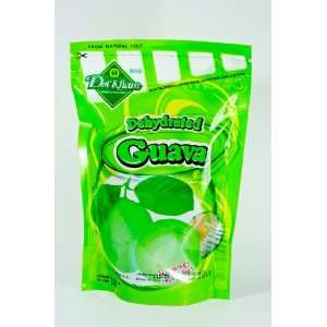  Dehydrated Guava (Royal Project product, delicious 