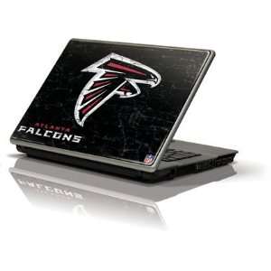  Atlanta Falcons Distressed skin for Dell Inspiron 15R 