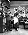 Lucille Ball / Desi Arnaz I Love Lucy 5x7 Television Memorabilia 