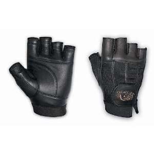  Valeo Ocelot Glove Black Xl, Xl (Fitness Accessories 