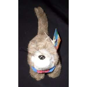  Hector the Howling Coyote Toys & Games