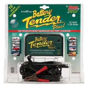  Battery Tender Battery Charger Plus