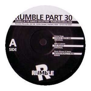 VARIOUS ARTISTS / RUMBLE IN THE JUNGLE 30 VARIOUS ARTISTS Music