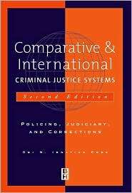 COMPARATIVE & INTL CRIMINAL JUS 2E, (0750671971), Obi N. I. Ebbe 