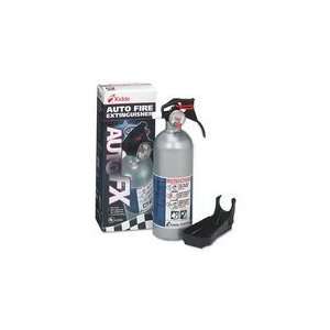  Kidde Auto Fire Extinguisher   2lb Capacity   B Flammable 