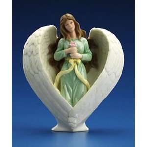  Angel Figurine   Bliss