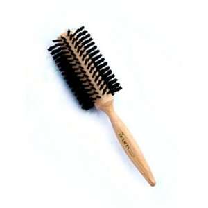  Denman Wooden Curling Hair Brush D32L Beauty