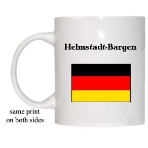  Germany, Helmstadt Bargen Mug 