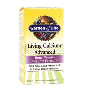   Calcium Advanced Bone Density Support Formula