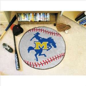  Collegiate McNeese State University Round 29   Baseball 