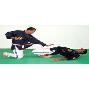  Michael DePasquale Jr.s Combat Ju Jitsu #4 Combat martial 