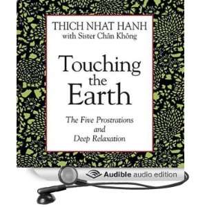   Deep Relaxation (Audible Audio Edition) Thich Nhat Hanh, Sister Chan