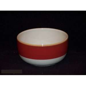 Royal Doulton Chanticlair Cereal Bowl(s) Red  Kitchen 