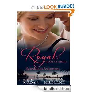 The Royal House of Niroli Scandalous Seductions (Mills & Boon Special 