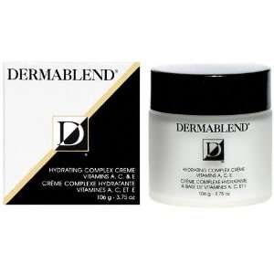  Dermablend Hydrating Complex Creme 3.75 oz. Beauty