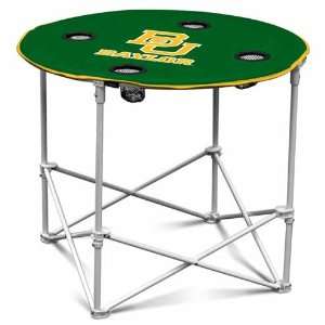  Baylor Round Tailgate Table