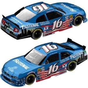 Action Racing Collectibles Trevor Bayne 11 Nationwide Fastenal 