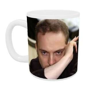  Derren Brown   Mug   Standard Size