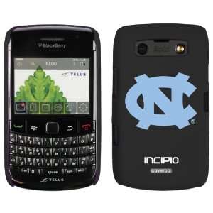  North Carolina Logo design on BlackBerry Bold 9700/9780 