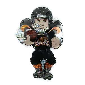  Oregon State Beavers Lighted Lawn Figure Sports 