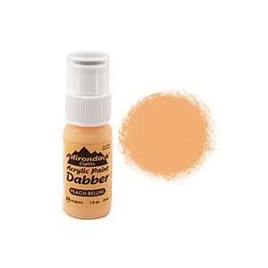  Adirondack Peach Bellini Acrylic Paint Dabber 29ml Supplys 