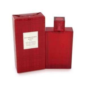  Perfume Brit Red Burberry 150 ml Beauty