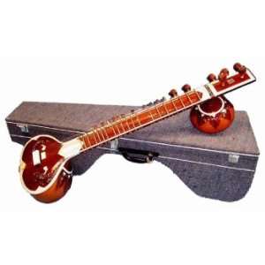 Professional Sitar Musical Instruments