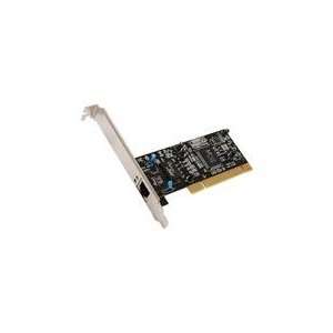  Rosewill RC 400 LX PCI Network Adapter Electronics