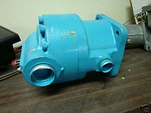 Denison Hydraulic Pump TMC 012  