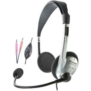  Gaming Headset for PC Electronics