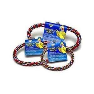  Rope Ring Swing Small 