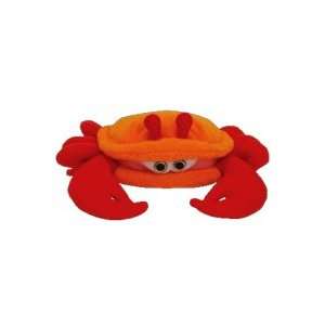  TY Beanie Baby   GRUMBLES the Crab (BBOM June 2006) Toys 