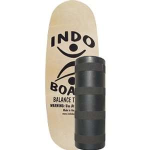  Indo Board Pro Natural Specialty Skate Decks Sports 