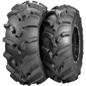   Bias, Tire Application Mud/Snow, Tire Size 25x8x12, Rim Size 12