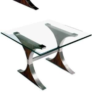  Mandy End Table Furniture & Decor