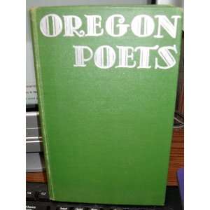  Oregon Poets Ethel Romig Fuller Books