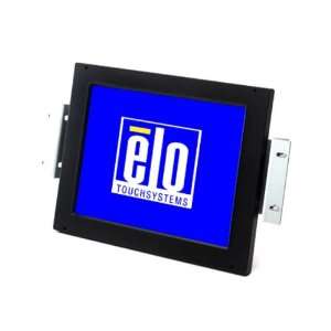  Elo 1247L 12 LCD Intellitouch Rear mount Serial/usb 