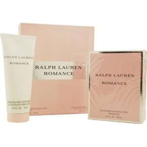 Romance by Ralph Lauren for Women, Travel Offer (Eau De Parfum Natural 